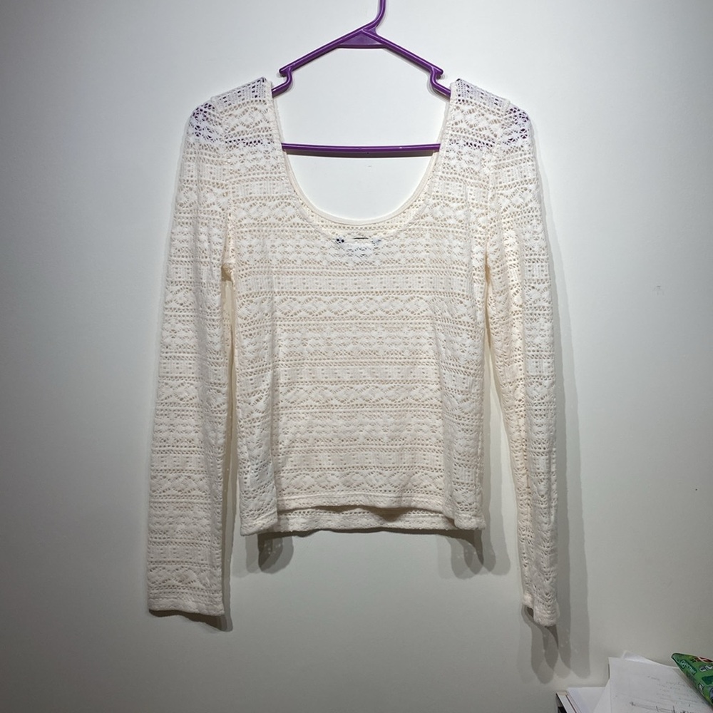 American eagle top - Picture 3 of 3